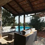 Secluded House With A Swimming Pool Brusje, Hvar - 12493 Nyaraló *