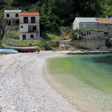 Secluded House With A Swimming Pool Brusje, Hvar - 12493