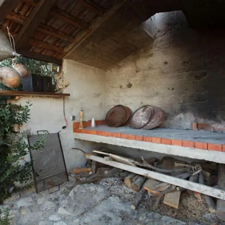 別荘 Secluded House With A Swimming Pool Brusje, Hvar - 12493