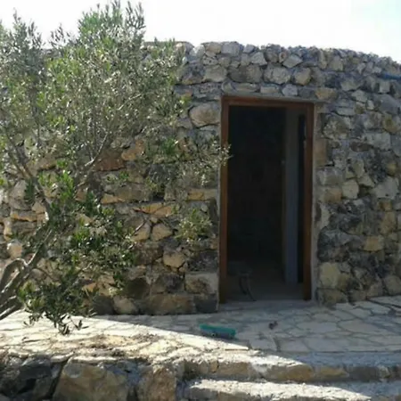Secluded House With A Swimming Pool Brusje, Hvar - 12493 Brusje