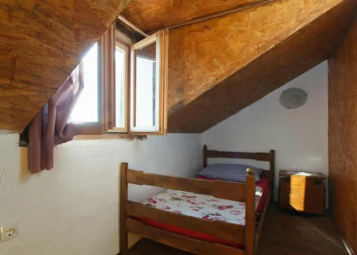 Secluded House With A Swimming Pool Brusje, Hvar - 12493 別荘 *